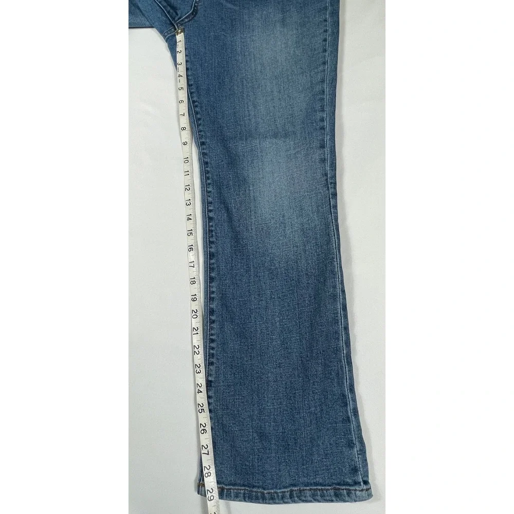 Ralph Lauren Jeans Co. discover timeless